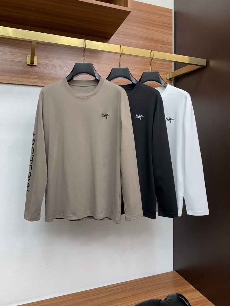 Arcteryx Hoodies